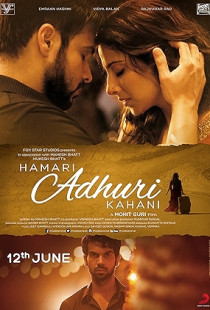 Hamari Adhuri Kahani (2015)