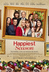 Happiest Season (2020)