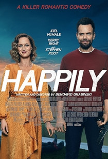 Happily (2021)