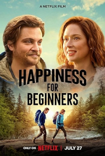 Happiness for Beginners (2023)