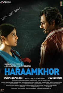Haraamkhor (2015)
