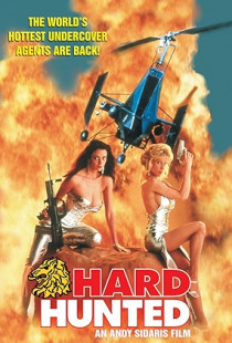 Hard Hunted (1992)