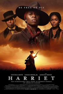 Harriet (2019)