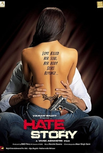 Hate Story (2012)