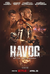 Havoc (2025)