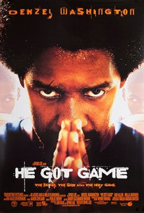 He Got Game (1998)