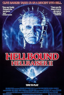 Hellbound: Hellraiser II (1988)