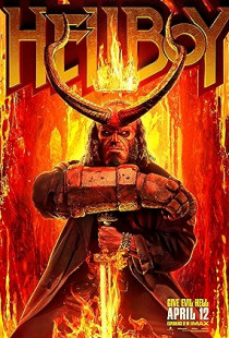Hellboy (2019)