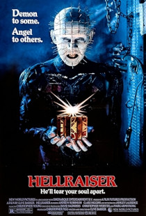 Hellraiser (1987)