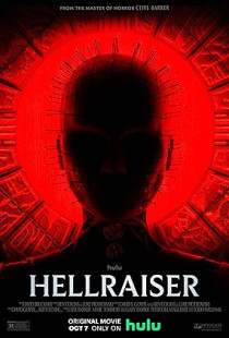 Hellraiser (2022)