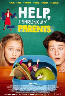 Help, I Shrunk My Parents (2018)