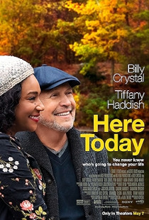 Here Today (2021)