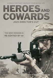 Heroes and Cowards (2019)