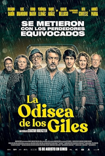 Heroic Losers (2019)