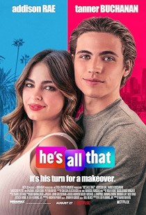 He's All That (2021)