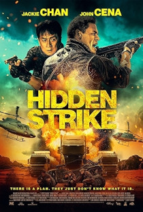Hidden Strike (2023)