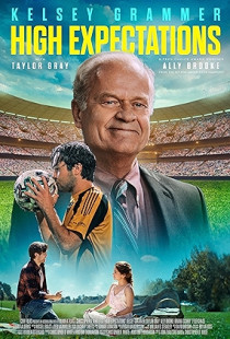 High Expectations (2022)