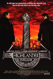 Highlander: Endgame (2000)