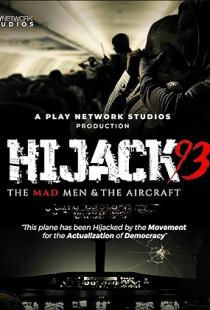 Hijack '93 (2024)