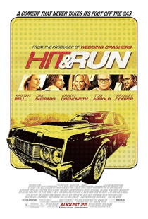 Hit and Run (2012)