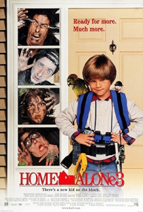 Home Alone 3 (1997)