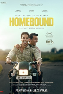 Homebound (2025)