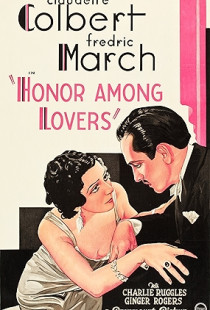 Honor Among Lovers (1931)