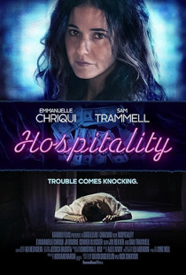 Hospitality (2018)
