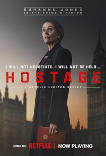 Hostage (2025)