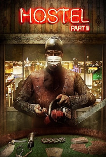 Hostel: Part III (2011)