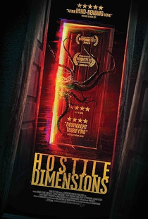 Hostile Dimensions (2023)