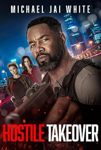 Hostile Takeover (2025)