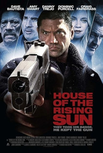 House of the Rising Sun (2011)