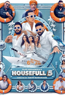 Housefull 5 (2025)
