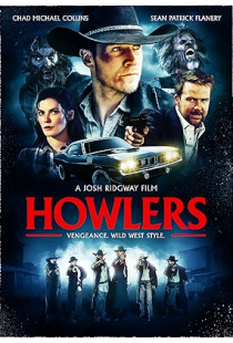 Howlers (2019)