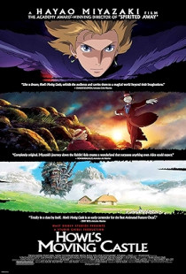 Howl's Moving Castle (2004)