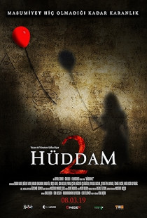 Hüddam 2 (2019)