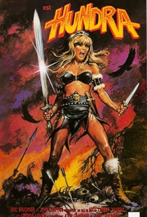 Hundra (1983)