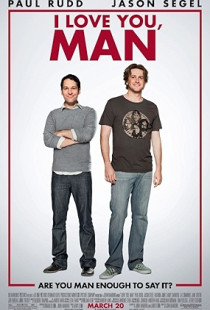 I Love You, Man (2009)