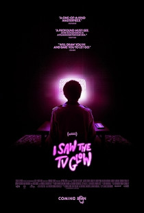 I Saw the TV Glow (2024)