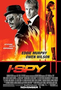 I Spy (2002)