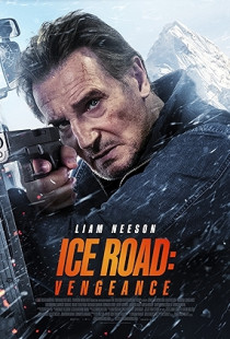 Ice Road: Vengeance (2025)