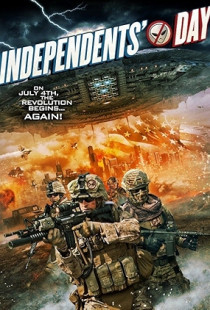 Independents' Day (2016)