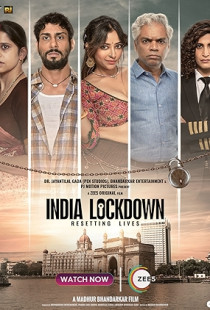 India Lockdown (2022)