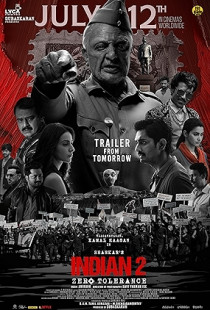 Indian 2 (2024)