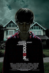 Insidious (2010)