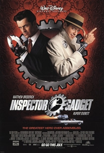 Inspector Gadget (1999)