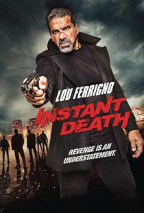 Instant Death (2017)