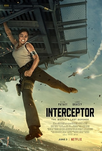 Interceptor (2022)