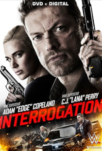 Interrogation (2016)